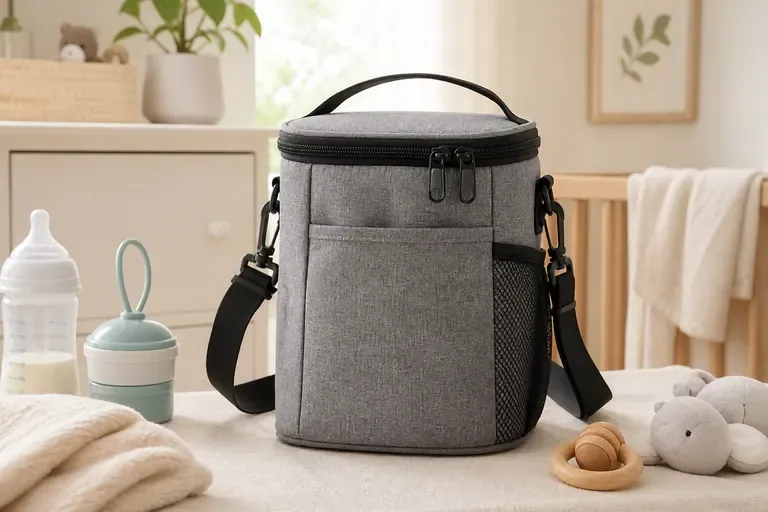 Baby Brezza Formula Pro Advanced baby travel and nursery gear thumbnail