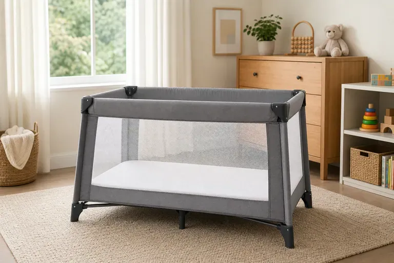 SlumberPod Portable Blackout Tent baby travel and nursery gear thumbnail
